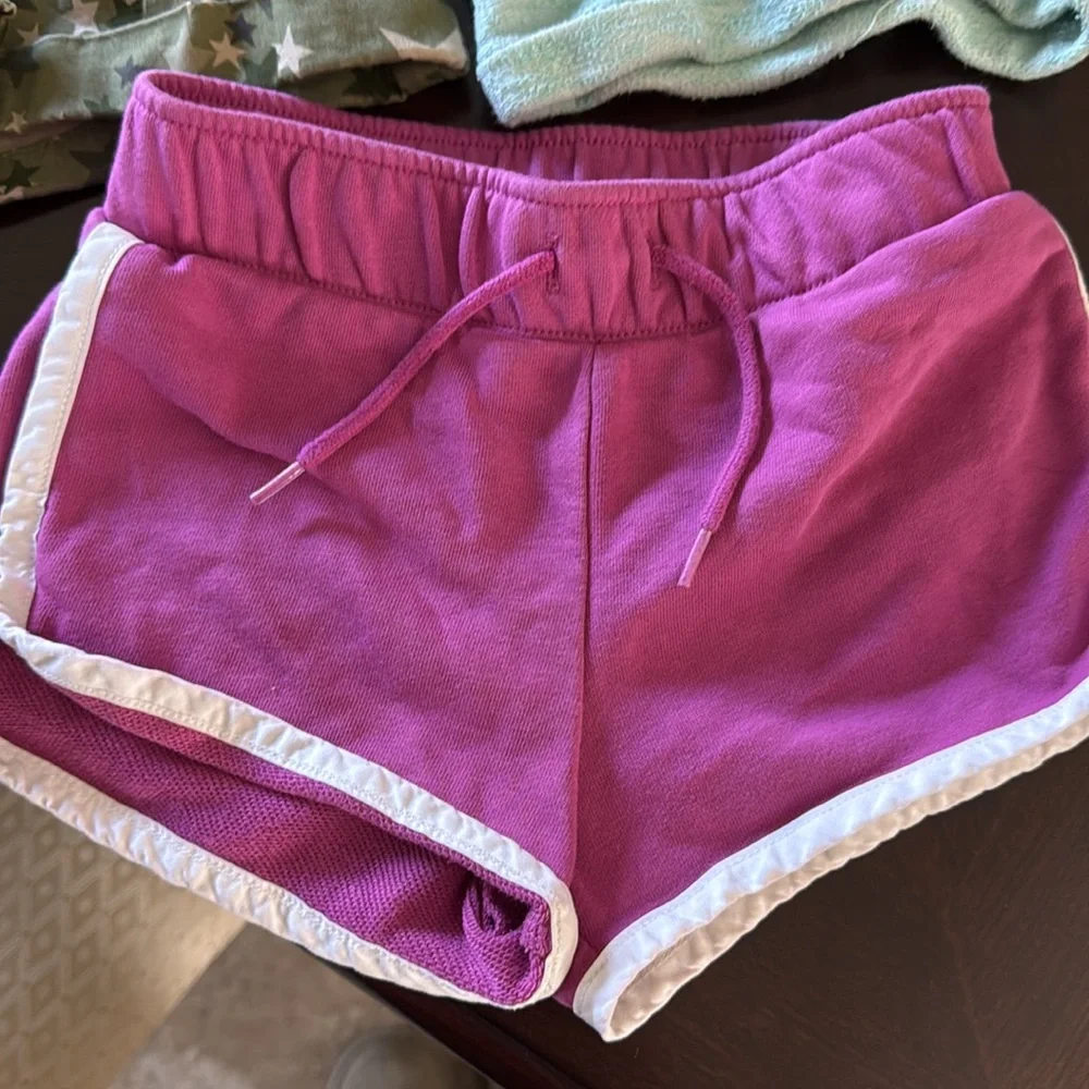 GAP girl’s shorts